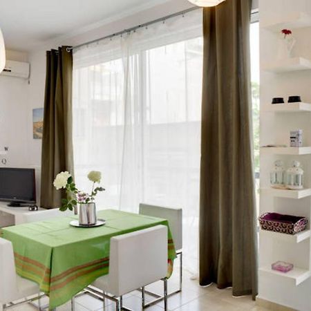 Thelma'S Apartment Афины Экстерьер фото